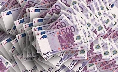 С начала войны ЕС заплатил России больше, чем Украине