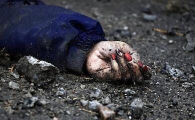 Только начала жить для себя: стала известна еще одна жертва в Буче