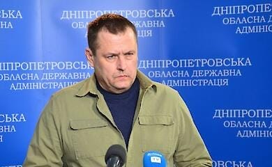 Мер Дніпра рекомендує жителям евакуюватися