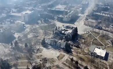 Заступник мера Маріуполя: у місті залишаються 130 тисяч людей, 40 тисяч депортували до РФ