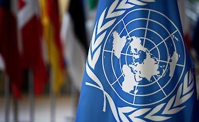 ООН приостановила членство РФ в Совете по правам человека