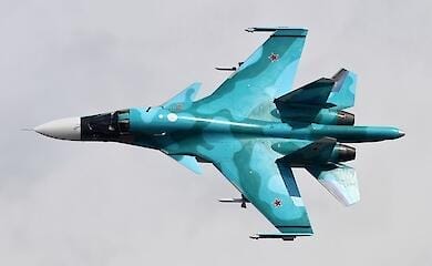 ППО України збиватиме літаки РФ, що летять у Придністров'я