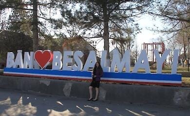 Что посмотреть в Молдове: Гагаузия
