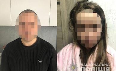 В Киеве задержаны злоумышленники, которые помогали мужчинам призывного возраста уехать за границу