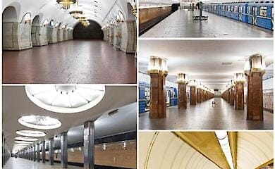 В Киеве могут переименовать станции метро: какие именно