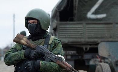 СБУ опубликовало перехват разговора оккупанта с женой. Он озвучил свою последнюю волю