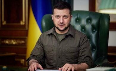 Нужен такой коктейль, чтобы запомнился, как "коктейль Молотова" - Зеленский