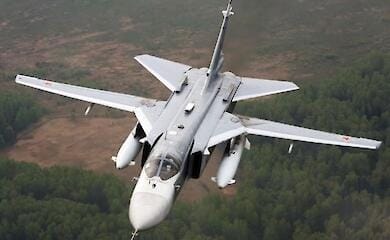 Военный эксперт сказал, когда может быть вторая фаза наступления на Украину