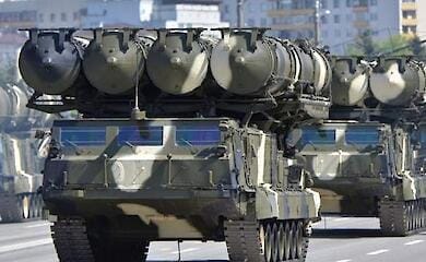 Командовать наступлением на Украину будет новый российский генерал
