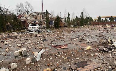 Пережив катування кадирівців і вів машину з простреленою рукою. Історія водія, який зник на Житомирській трасі