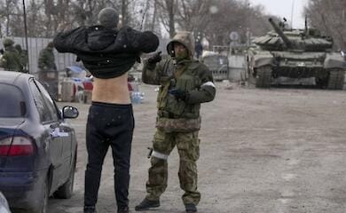 Журналисты, активисты и чиновники: в Запорожской области оккупанты похитили 106 украинцев