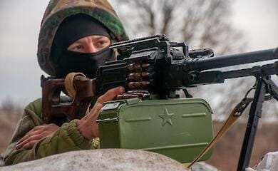 РФ готовит провокацию в Приднестровье - Генштаб