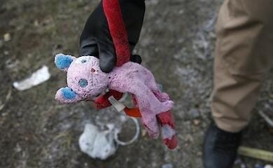 С начала войны в Украине погибли 183 ребенка