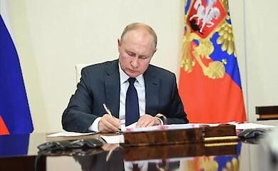 Після провалу в Україні Путін "почистив" ФСБ - ЗМІ