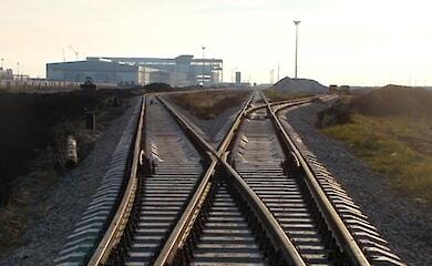 У РФ заявили про пошкодження залізничних колій у Білгородській області