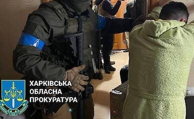 Агенту РФ, который был высокопоставленным чиновником в Украине, сообщено о подозрении в госизмене