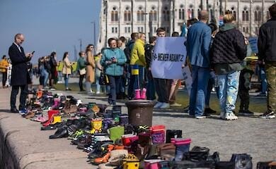 Стало известно приблизительное количество погибших в Мариуполе