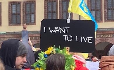 В НАТО считают, что вторая стадия войны в Украине неизбежна