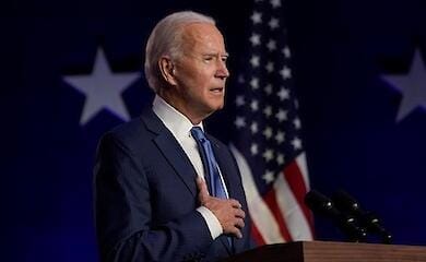 Байден назвав геноцидом дії Росії в Україні