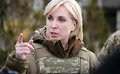 Окупанти заблокували евакуаційні автобуси - Верещук