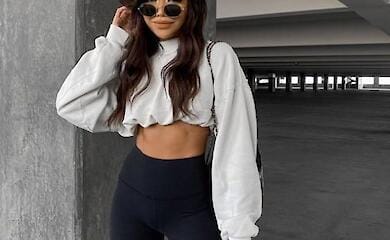 Які тренди в моді у спортивному стилі у 2022 році