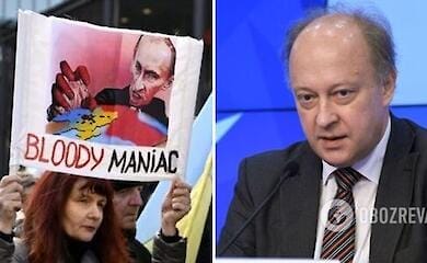 Стало известно, чего добивается Путин
