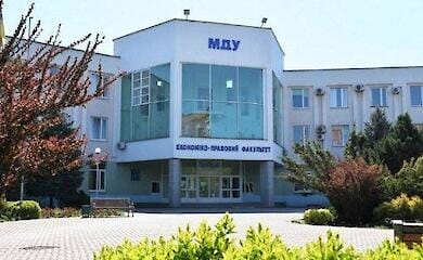 Маріупольський державний університет переїхав о Києва