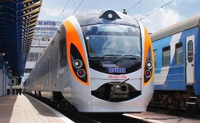 Из Киева в Польшу запустят дополнительный рейс