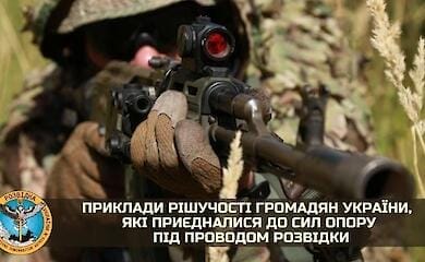 На Київщині місцевий житель самостійно ліквідував 12 окупантів