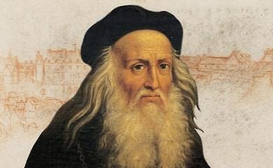 15 апреля день рождения Леонардо да Винчи: что известно о художнике