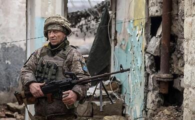 Затяжна війна та допомога Україні: головне за 15 квітня