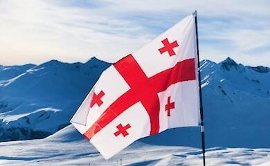 До Києва прибула делегація парламенту Грузії