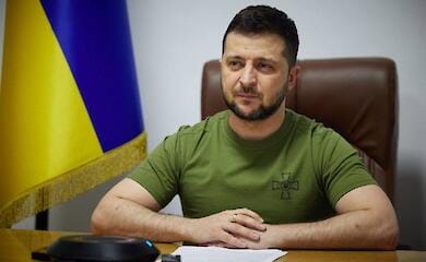 Зеленський закликав світ готуватися до ядерної атаки Росії