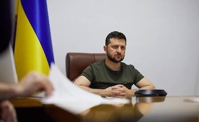 В Украине появится мемориальный комплекс посвященный жителям Бучи и Ирпеня