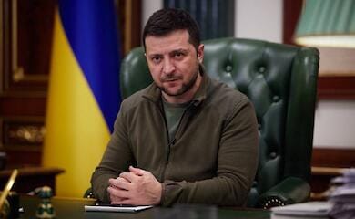 Президент рассказал, как будут обеспечивать жильем украинцев