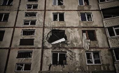 Оккупант рассказал, как в упор расстреляли украинку