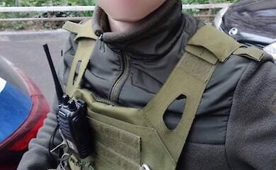 Самостоятельно "парулировали" город: Подростки хотели внести свою лепту в оборону Николаева