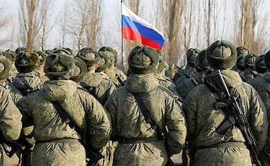 Окупанти почали наступ у напрямку Гуляйполя - Арестович