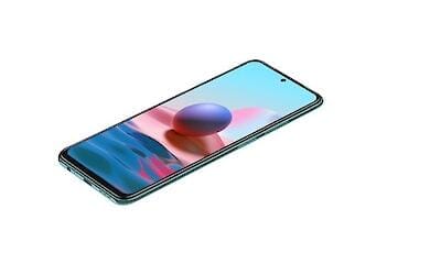 Преимущества смартфона Редми Нот 10