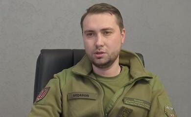 Глава ГУР України висловився про "кадировців"