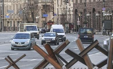 У Києві реєструвалися вже 17 тисяч вимушених переселенців
