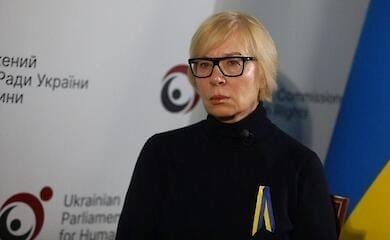 Понад 400 українців звернулися за допомогою після зґвалтування - омбудсмен