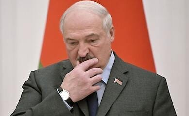 Армия России планировала военное вторжение в Беларусь. Подробности