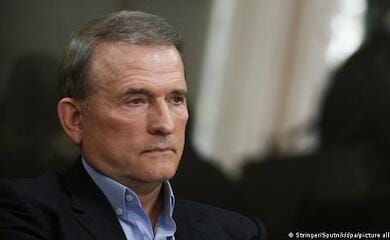 Стал неинтересен: почему Путин не хочет менять Медведчука