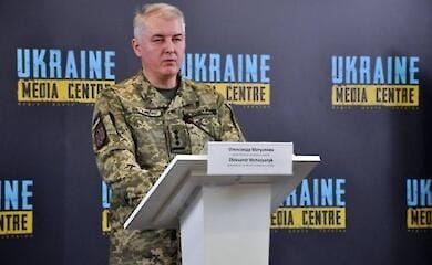 В Минобороны объяснили увеличение интенсивности ракетных ударов РФ по Украине