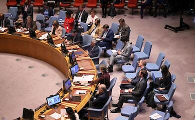 Россия отказалась от "пасхального перемирия"