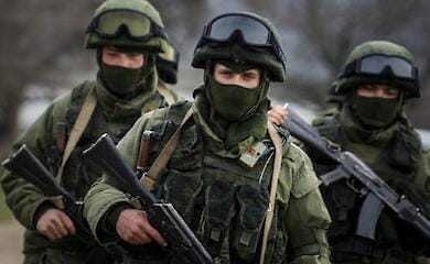 Армия РФ продолжает террор на Херсонщине - Генштаб