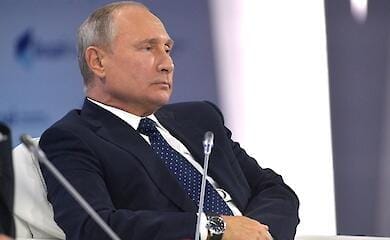 Путін наказав не штурмувати Азовсталь (відео)