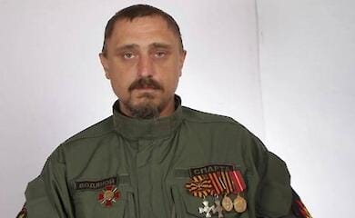 ВСУ ликвидировали главаря батальона "ДНР" Спарта