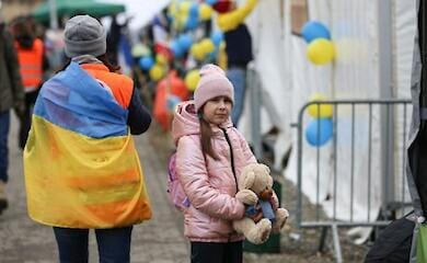 Понад 1,5 млн українців офіційно зареєструвалися як переселенці